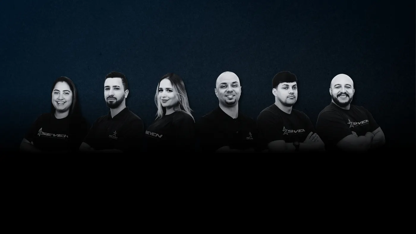 Equipe Seven Saúde